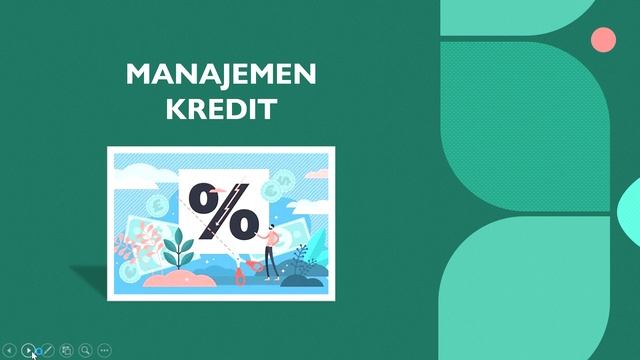 PowerPoint Slide Show PPT Bank klmpk6 Fauzan,Imay,Yuzi 2022 07 08 19 15 14 смотреть онлайн