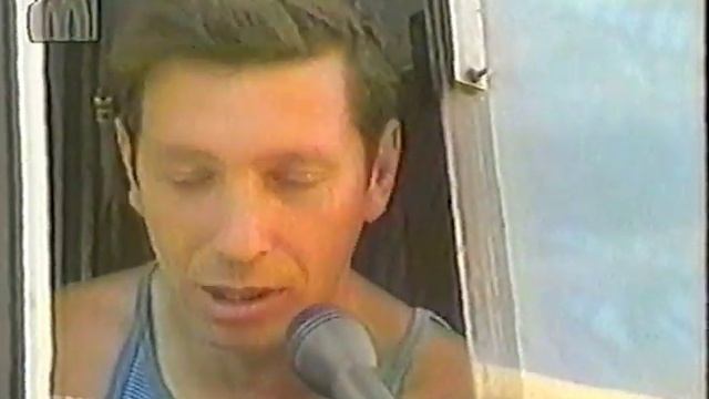 В мире Эллипсов. Могилев 1990-ые. До Орджонекидзе [БЕЛАРУСЬ 4| Могилев] смотреть онлайн