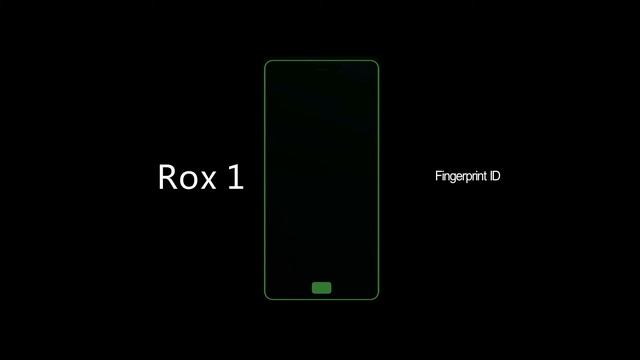 موبايل ام تاتش روكس 1 بمستشعر البصمة | Mtouch ROX1 with fingerprint Sensor смотреть онлайн