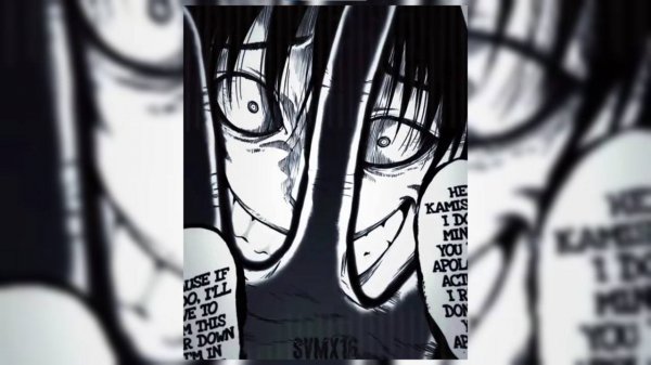 MC UN POCO ALTO — Destino do Guerreiro x Yuuichi Katagiri😈