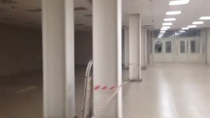 ТЦ Зимняя вишня Кемерово