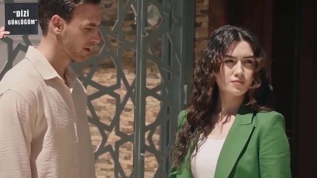 Rüzgarlı Tepe (Winds of love) 123.Bölüm Fragman | Ağır Şeyler Kaldırmanı istemiyoum (Colina Ventosa смотреть онлайн