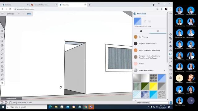 sketchup:house tutorial for beginners смотреть онлайн