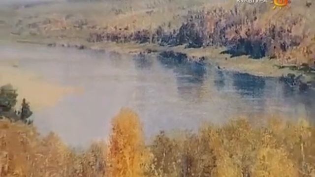 В музей без поводка – Василий Поленов, 