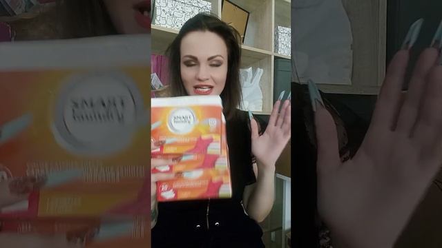 Распаковка заказа #faberlic