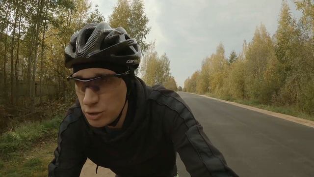 В Батранский край на хромолевом туринге "Format 5222" 🚴 смотреть онлайн