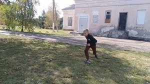 Как научится делать рандат в перёд