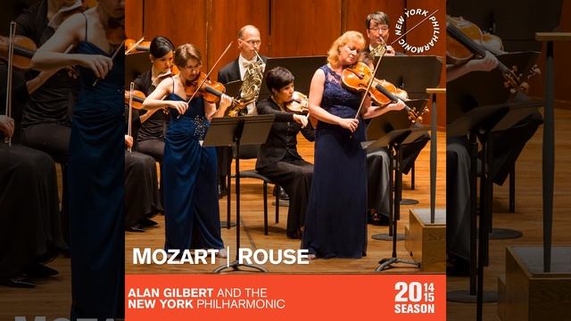 Sinfonia concertante in E-Flat Major for Violin, Viola, and Orchestra, K.364: I. Allegro maestoso смотреть онлайн