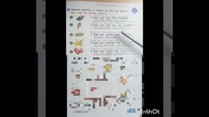 ГДЗ. 2 КЛАСС. Английский язык. Рабочая тетрадь. В. Эванс, Дж. Дули. Страницы 28-29. С комментариями