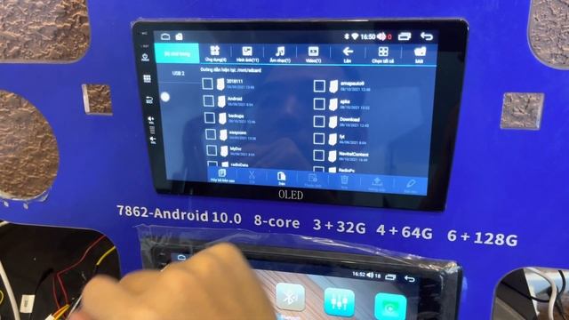 Hướng dẫn cài navitel cho bác nào lỡ reset màn android смотреть онлайн