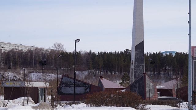 Дойду Я - Мамонт