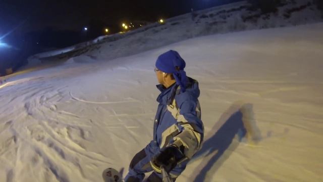 Snowboarding in Kant смотреть онлайн