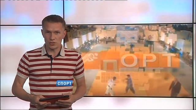 Спортивные новости 16.07.2019 смотреть онлайн
