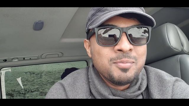 Experiencing Snow in Georgia - ജോർജിയയിൽ മഞ്ഞു കാണാൻ പോയപ്പോൾ смотреть онлайн