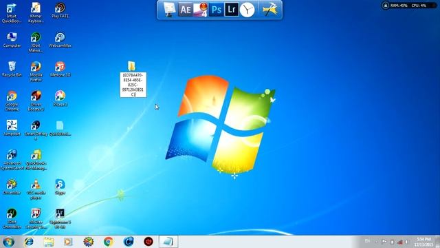 How to Manage Your PC without Programs смотреть онлайн