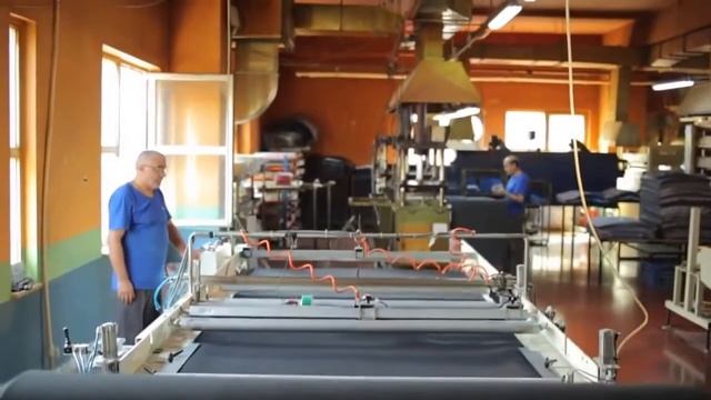 Производство стелек OPT-STELKI