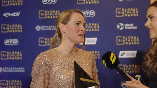 Behind The Scenes At The Global Triathlon Awards 2023 смотреть онлайн