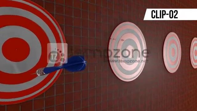 Arrows Shooting Target Darts смотреть онлайн