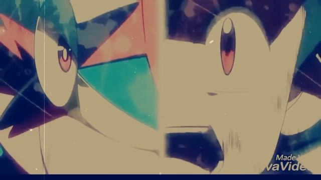 Pokemon-Клип) смотреть онлайн