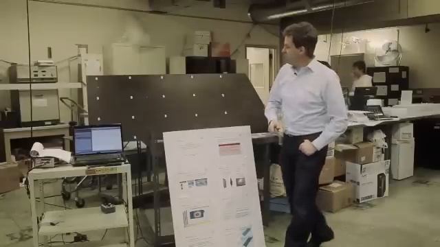 Structures and Composites Lab, Stanford University смотреть онлайн