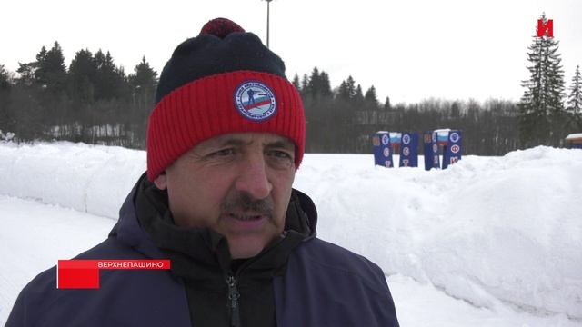 ЧЕЛОВЕК КРУПНЫМ ПЛАНОМ МИХАИЛ ЛЕБЕДЕВ - ТРЕНЕР, ВОСПИТЫВАЮЩИЙ ЧЕМПИОНОВ ЕНИСЕЙСКОГО РАЙОНА смотреть онлайн