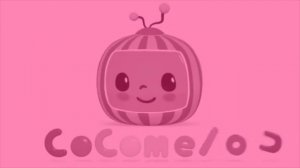 [078] COCOMELON Intro Effect Sepia Color