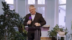 Я научился подчинять Бога ???!____  Киссер Виталий