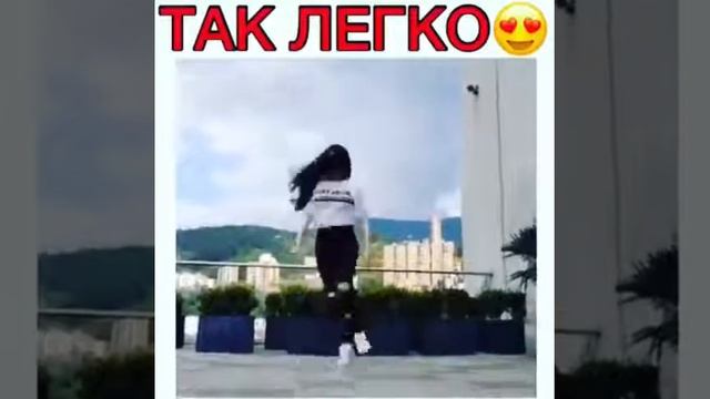 Учить шафл за 3минуты так легко