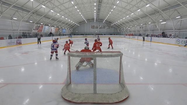 2012 Спартак- АКМ (Арбузов) смотреть онлайн