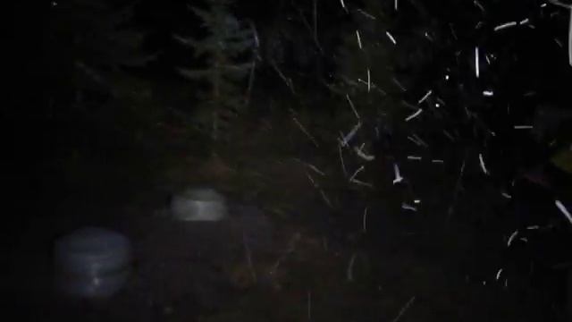 Eagletac M3C4 triple XM-L flashlight review,part 3 of 3. смотреть онлайн