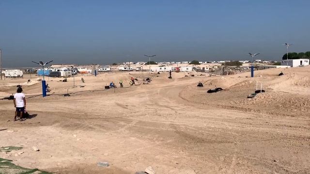 Training Day with Tyler | #MxRider | #dubai | #motocross | #rider | #yamaha смотреть онлайн
