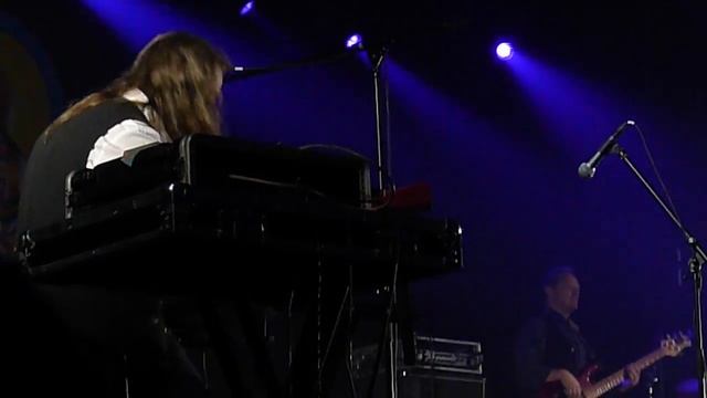 Аквариум. Я - Змея (Arena_031211) смотреть онлайн