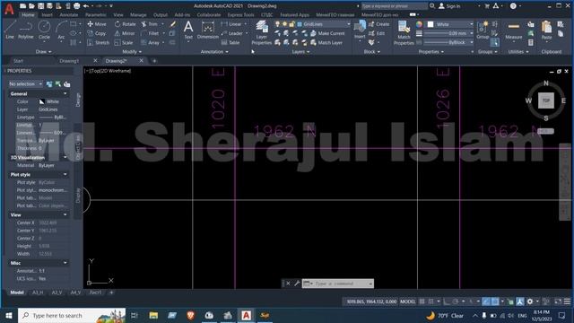 How to create grid/ось/axis line in autocad, 3 shortcut method create grid/ось/axis line in autocad смотреть онлайн