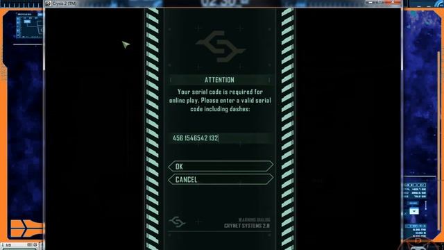 How To Play Crysis 2 Online With Crack (Working) (PC) смотреть онлайн