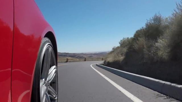 Boise Idaho - Audi S4 смотреть онлайн