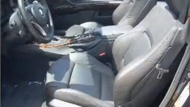 2007 BMW 3 Series - Ft. Lauderdale FL смотреть онлайн