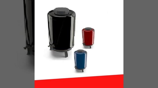 Botijão C/ torneira Arezzo 10 Litros смотреть онлайн