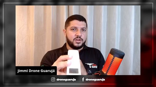 Veja como funciona a estabilidade do Drone. смотреть онлайн