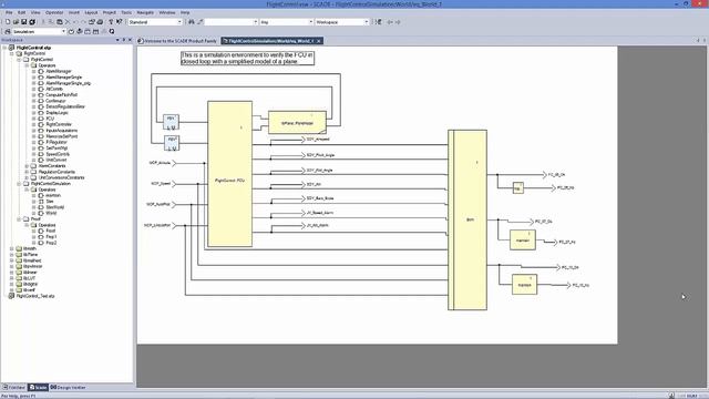 Validez vos modèles SCADE avec STIMULUS смотреть онлайн