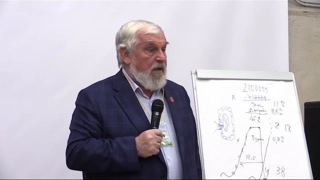 Лекция Жданова Владимира Георгиевича на съезде ЗОЖ 2024. смотреть онлайн