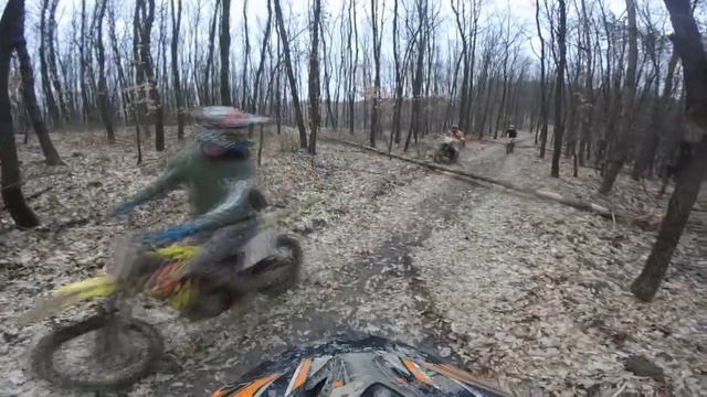 Enduroo Hill 2016 Epic Dirtbike Fail Compilation Part 1