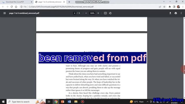 How to Combine| Split| Compress a pdf file free and without any app | Convert Word to Pdf|Jpg to Pd смотреть онлайн