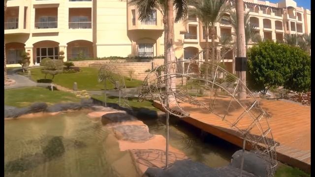Hurghada! Отдых в Египте. Отель Tropitel Sahl Hasheesh 5*.  Hotel Tropitel Sahl Hasheesh 5 *.