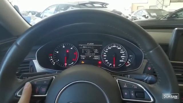 Audi A6 3.0 245 cv de segunda mano смотреть онлайн