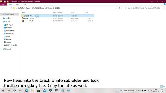 How To ACTIVATE WinRAR. смотреть онлайн