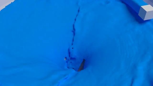 Fluid Vortex Blender смотреть онлайн