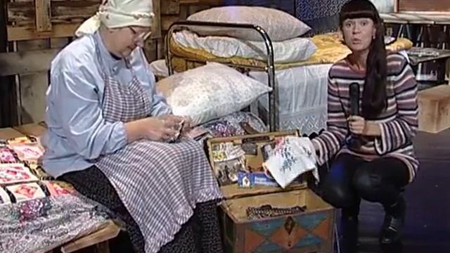 Череповецкий Камерный театр готовится к премьере