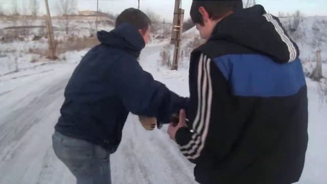 махнулись не глядя смотреть онлайн