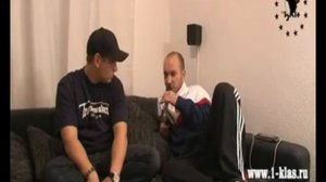 Интервью с Шокком о налёте в Москве, часть третья..