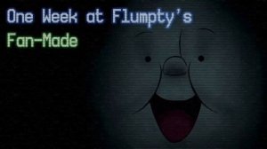 Andriana Mantidfly  One Week At Flumpty's Fan-Made  Main Menu